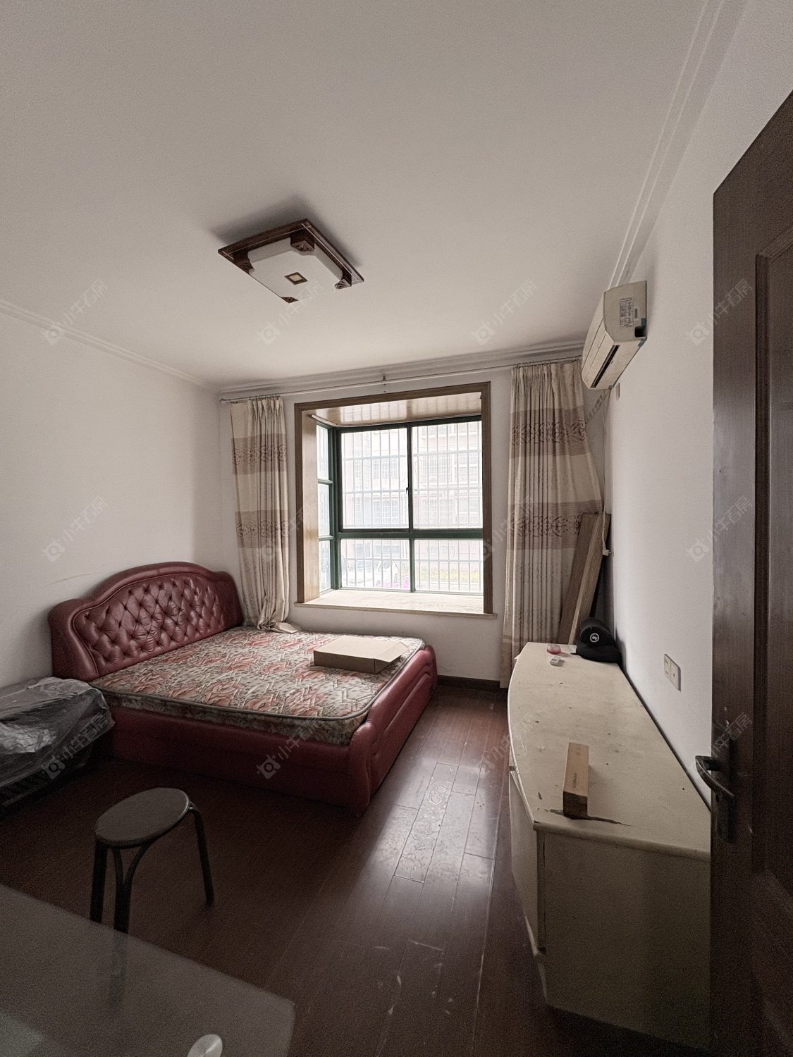 常州青洋花苑在租房源室内图_小牛看房