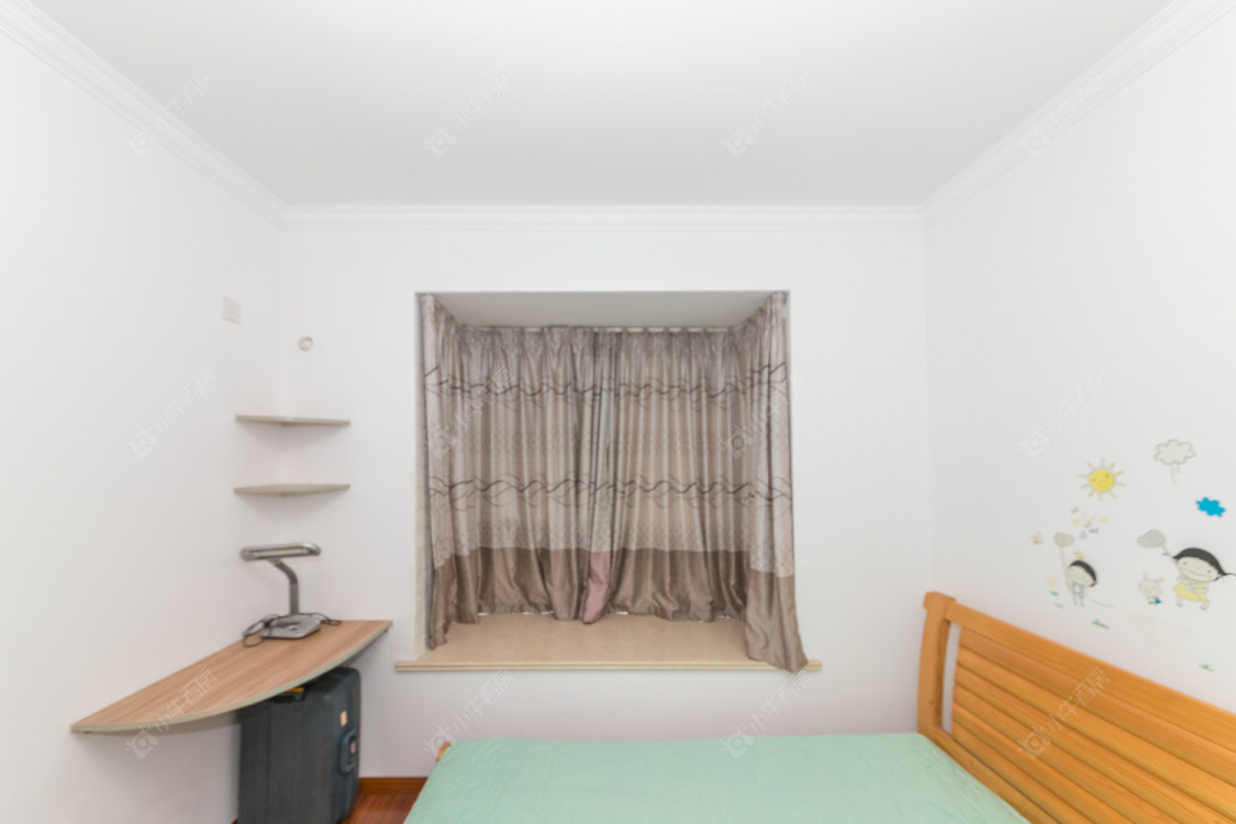 常州滨江明珠城东区在售二手房源室内图_小牛看房