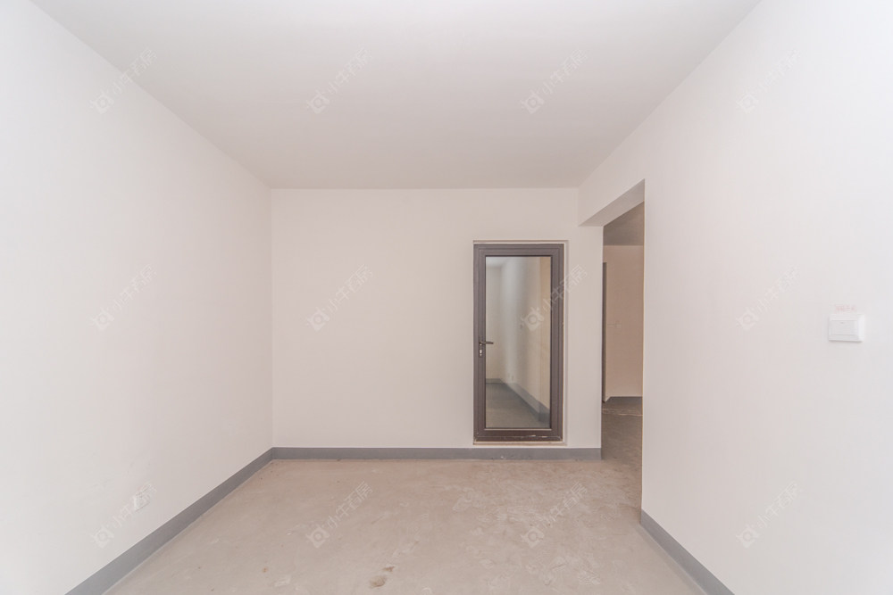 常州世茂香槟湖五期在售二手房源室内图_小牛看房