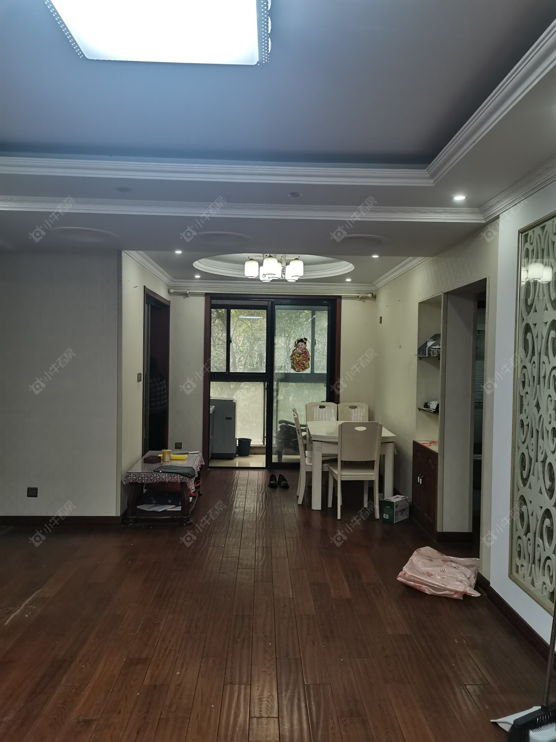 常州外滩1号在租房源室内图_小牛看房