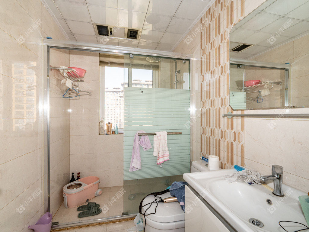 常州嘉禾尚郡在租房源_小牛看房