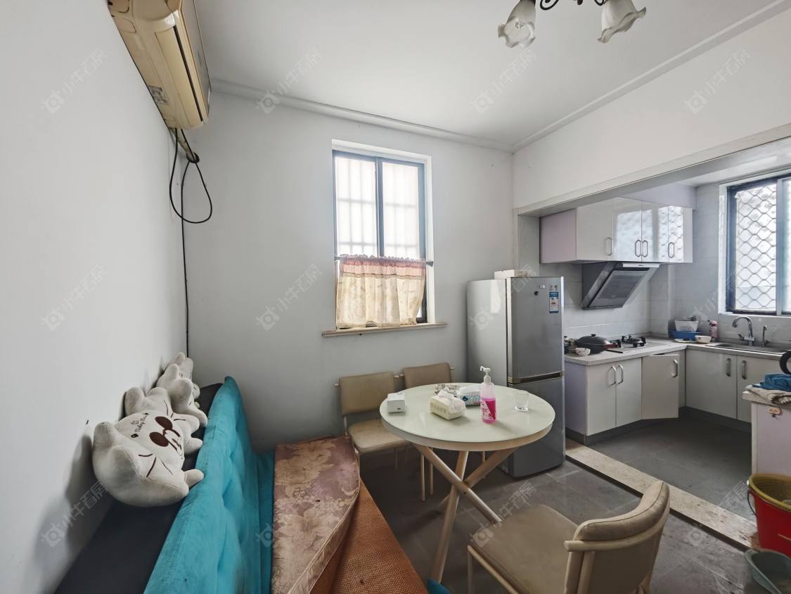 常州大定船在售二手房_小牛看房