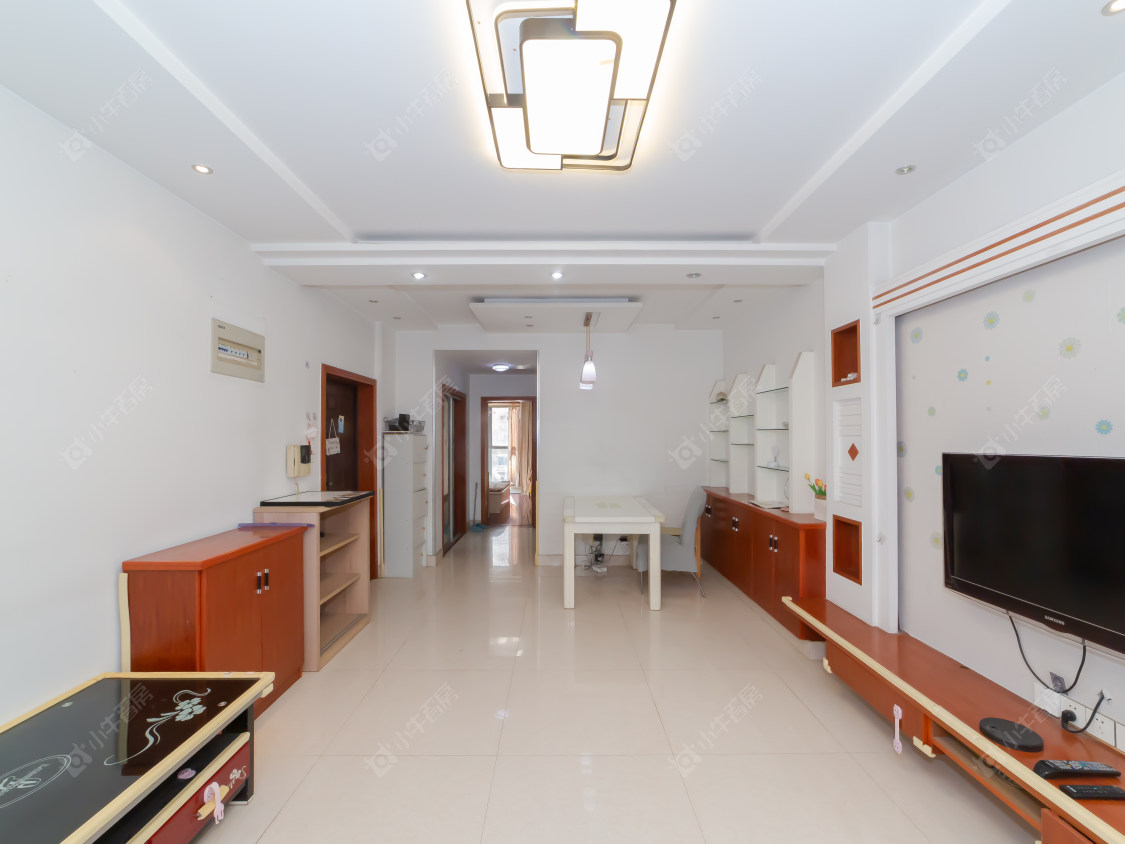 常州景秀世家在售二手房源室内图_小牛看房