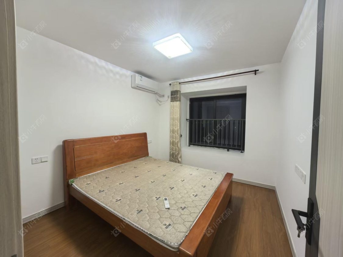 常州中梁百悦城在租房源室内图_小牛看房