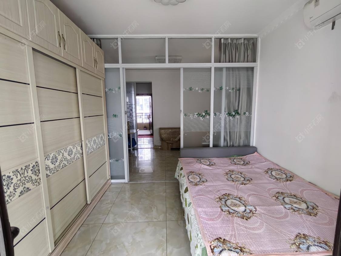 常州天安尚城二期在租房源室内图_小牛看房