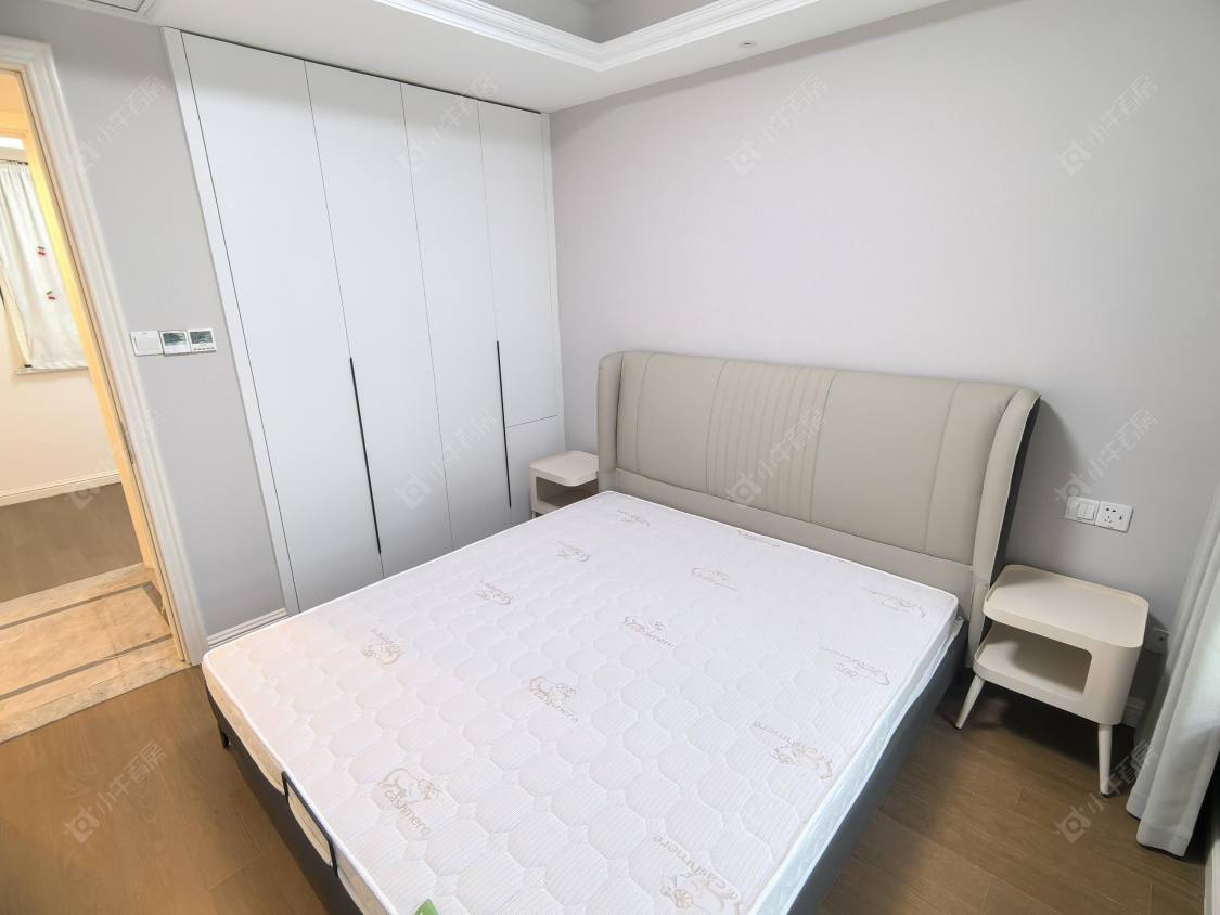 新城华宇悦隽公馆房源室内图 常州新城华宇悦隽公馆在租房源室内图_小牛看房