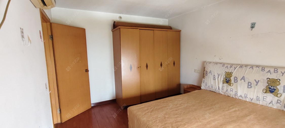 常州前桥新村在租房源室内图_小牛看房