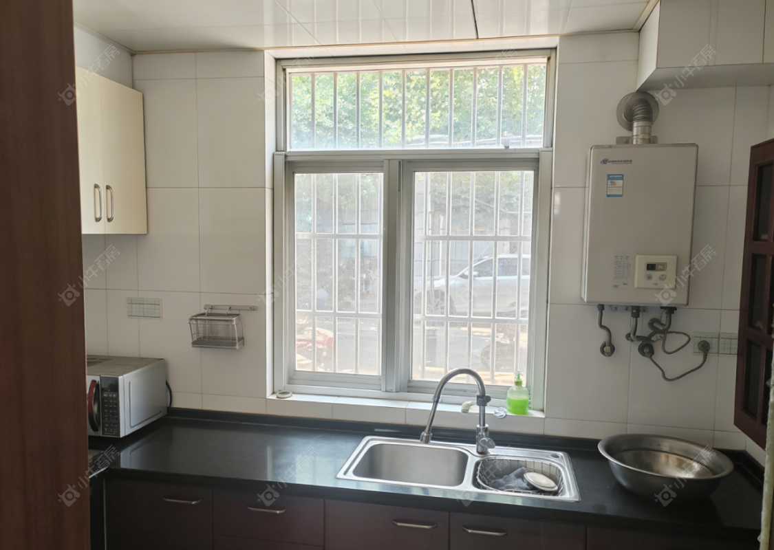 常州湖塘花园新村在租房源户型图_小牛看房