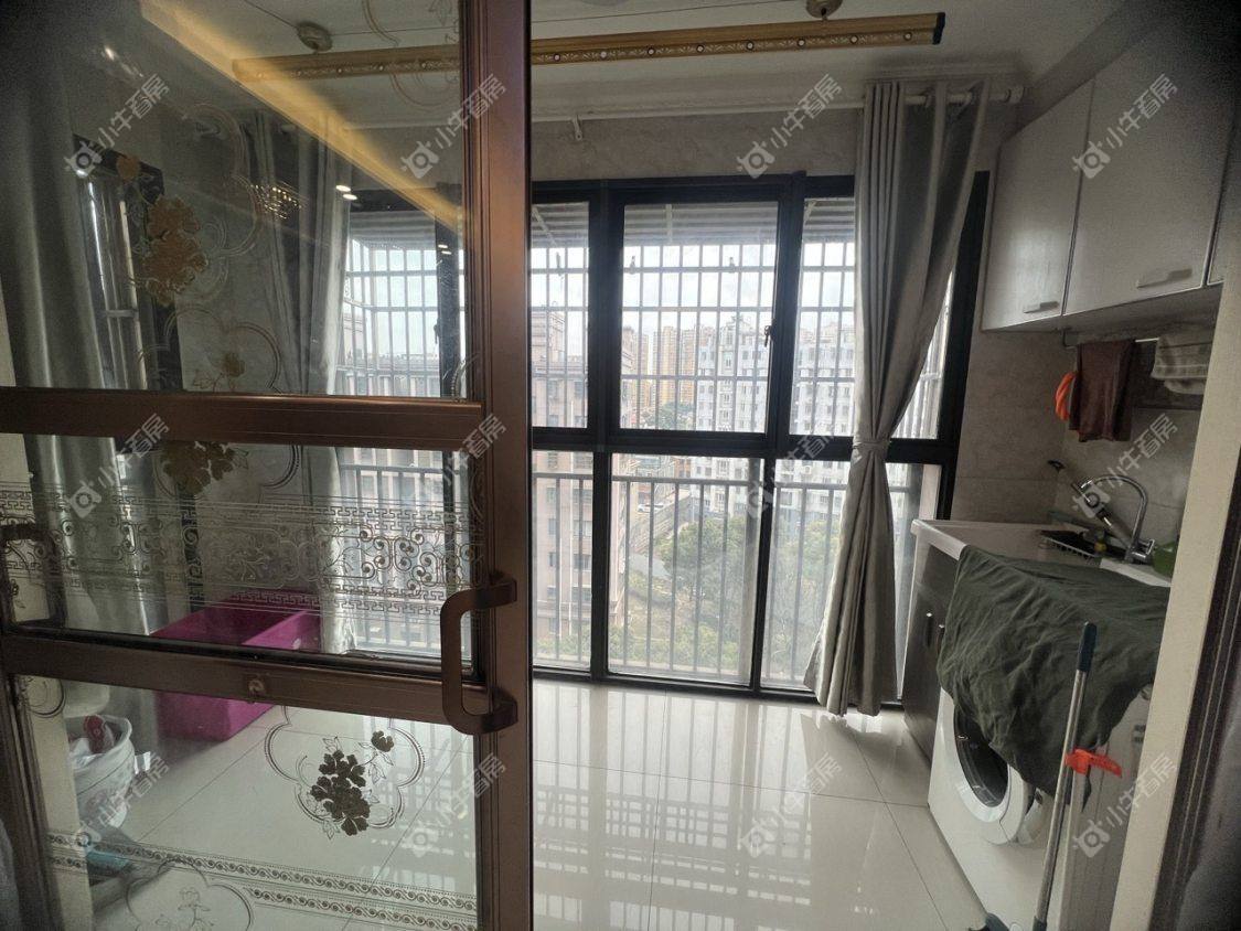 常州龙城福第在租房源室内图_小牛看房