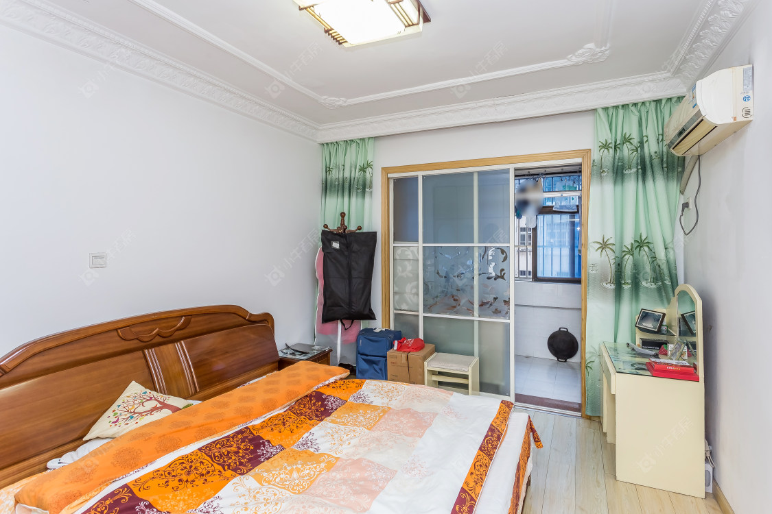 常州红梅东村在售二手房源室内图_小牛看房