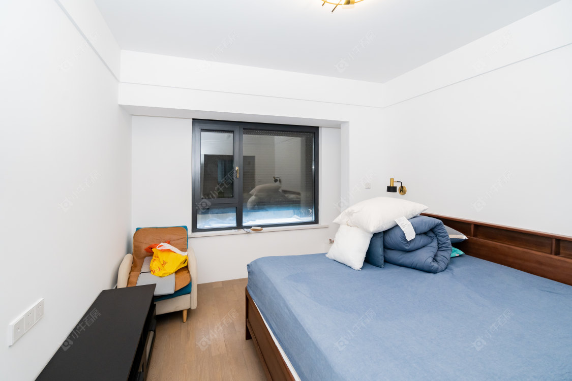 中海铂悦公馆房源室内图 常州中海铂悦公馆在售二手房源室内图_小牛看房