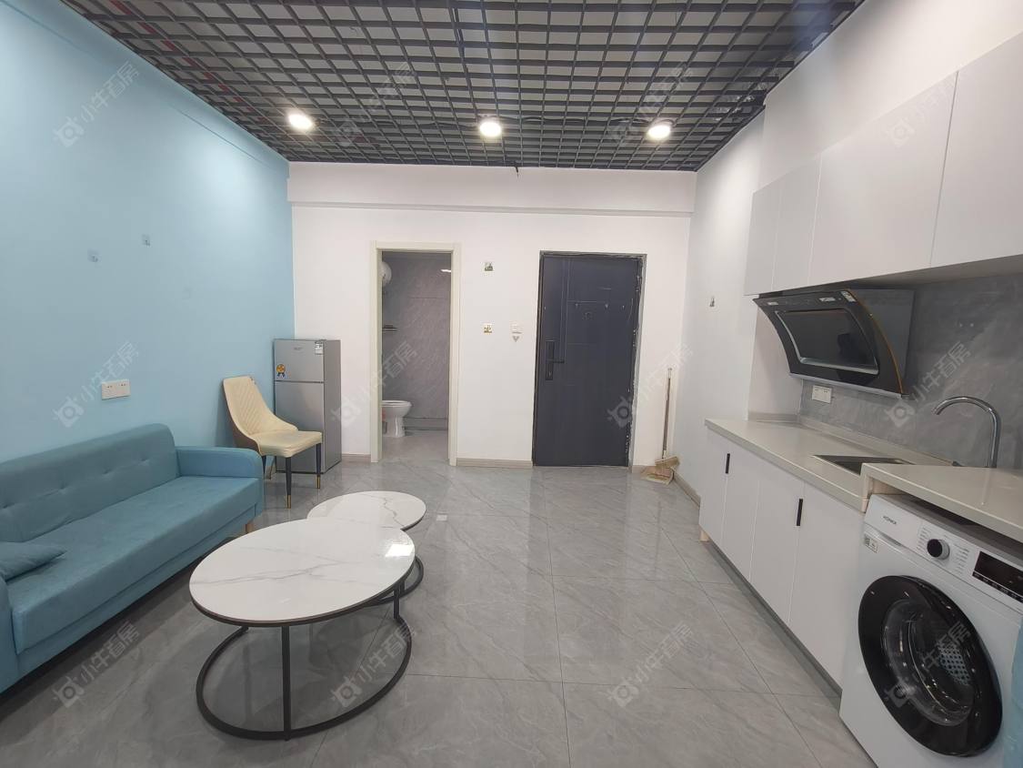 新龙江城市广场房源室内图 常州新龙江城市广场在租房源室内图_小牛看房