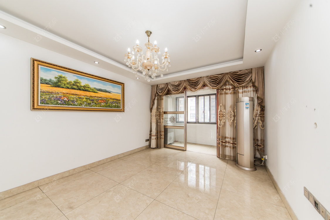 常州九龙仓时代上院在售二手房源室内图_小牛看房