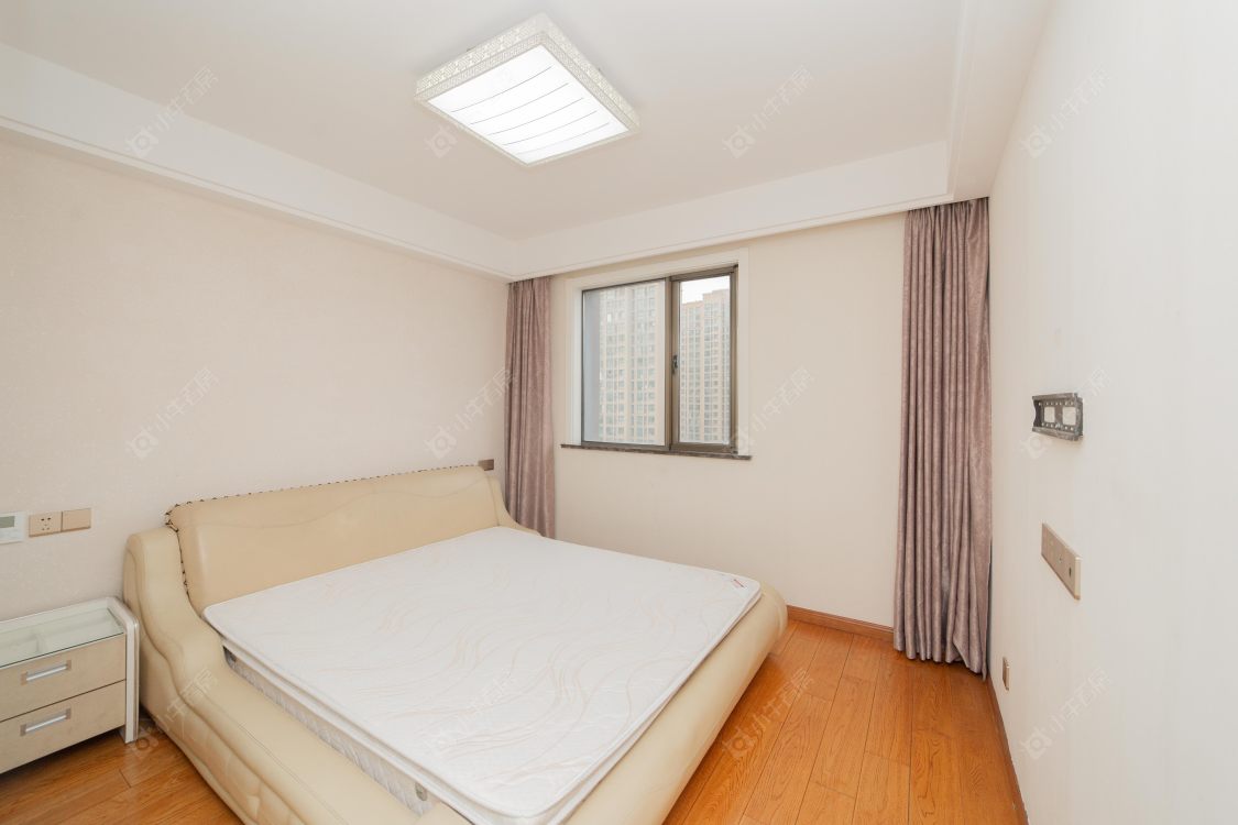 常州翡翠锦园在售二手房源室内图_小牛看房