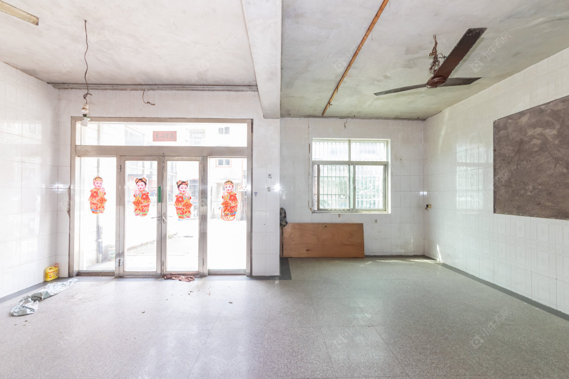 常州圩塘新村二村在售二手房_小牛看房