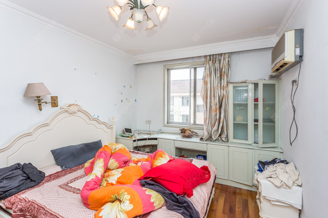 常州翠竹新村北区在售二手房源室内图_小牛看房