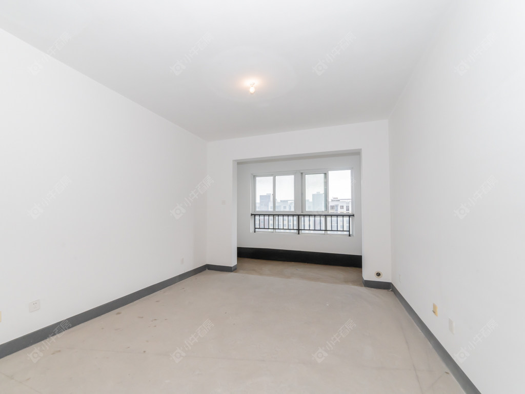 常州百馨西苑三期在售二手房源室内图_小牛看房