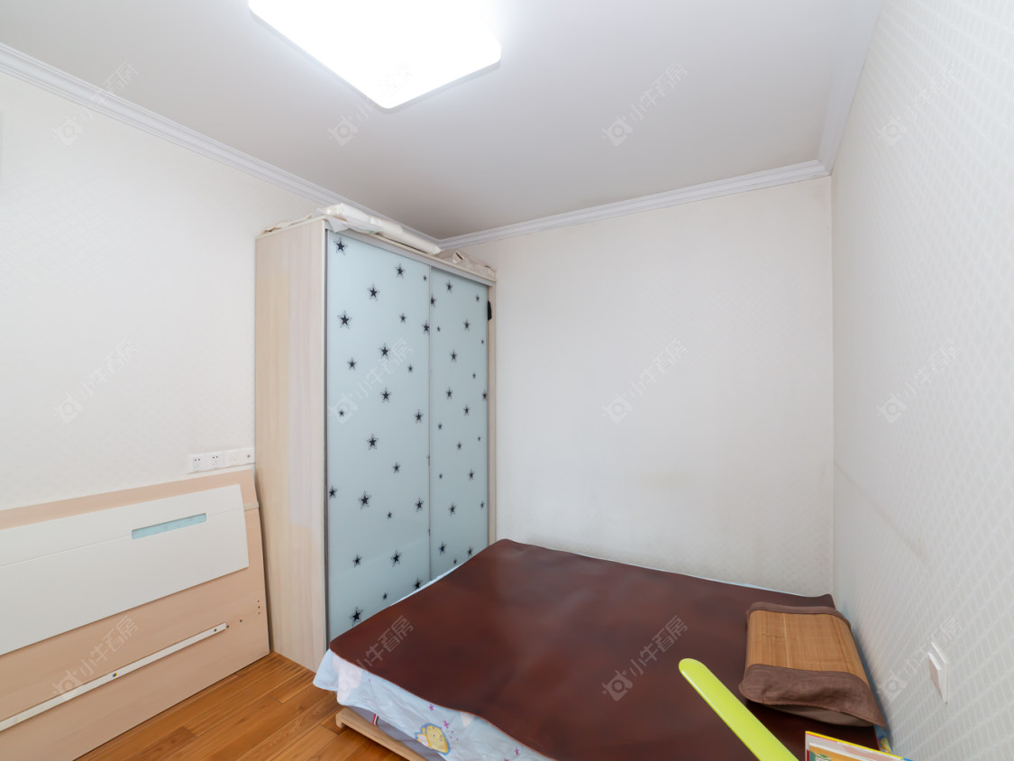 常州永宁雅苑在售二手房源室内图_小牛看房