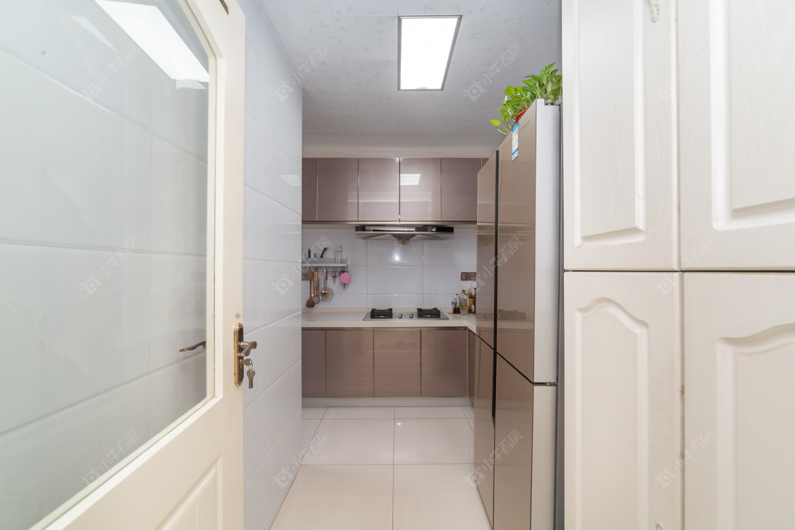 常州天山花园在售二手房源室内图_小牛看房