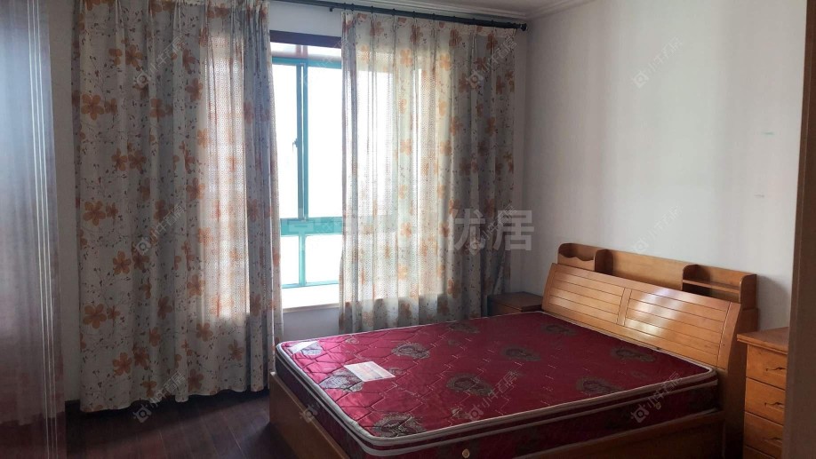 常州橄榄城在售二手房源室内图_小牛看房