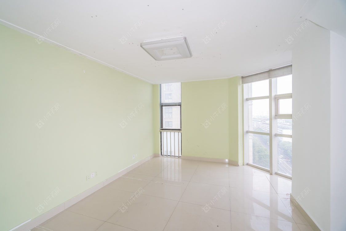 九洲新世界花苑房源室内图 常州九洲新世界花苑在售二手房源室内图_小牛看房