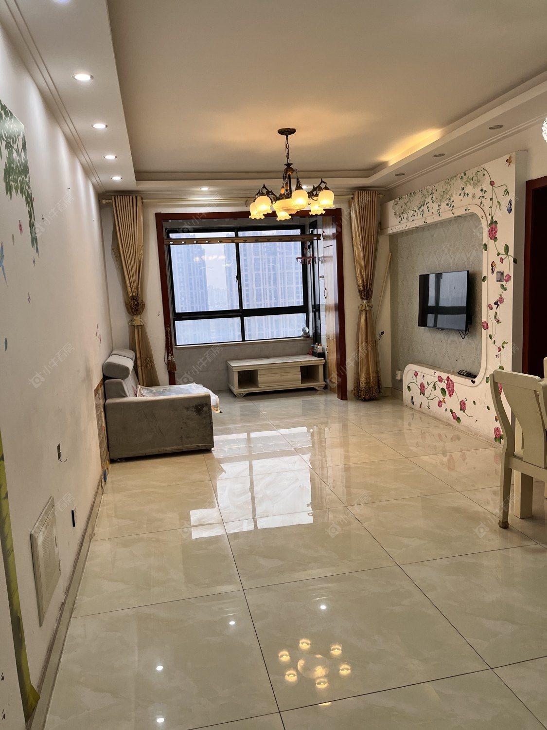 常州绿地世纪城三期在租房源_小牛看房