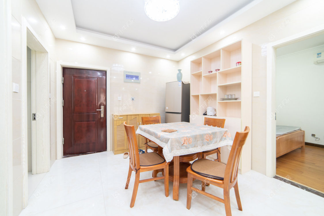 常州御水华庭一期在租房源_小牛看房