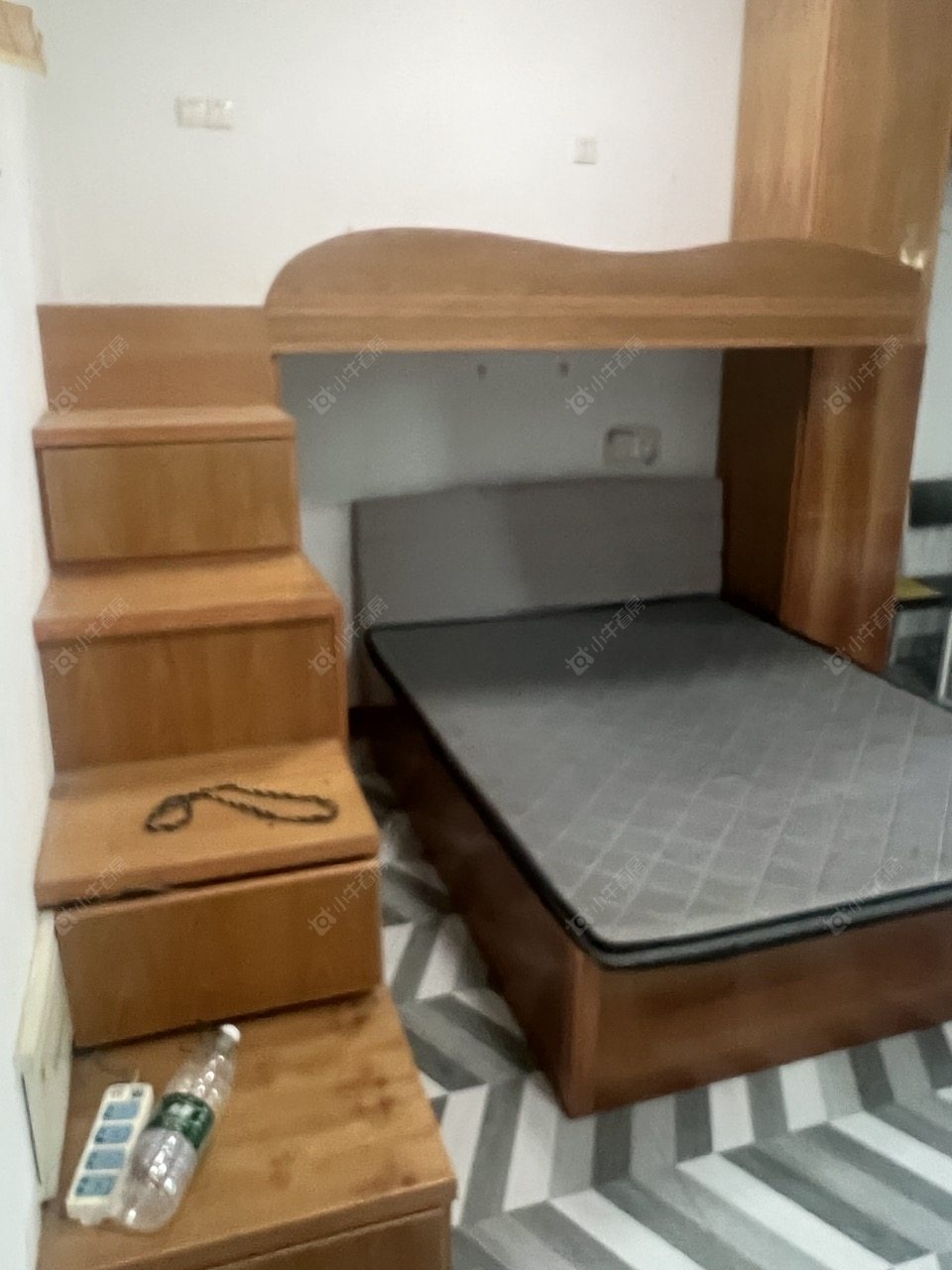 常州中央花园在租房源_小牛看房