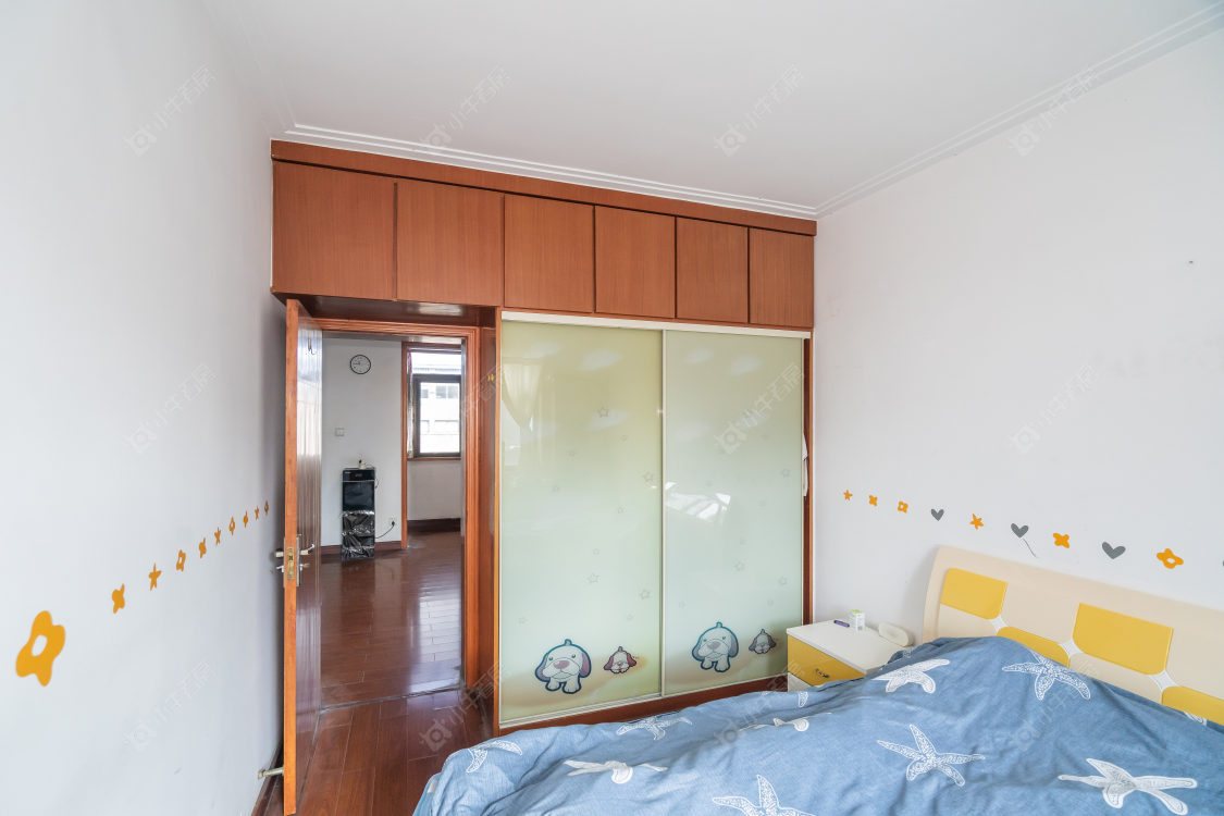 常州桃园路在售二手房源室内图_小牛看房