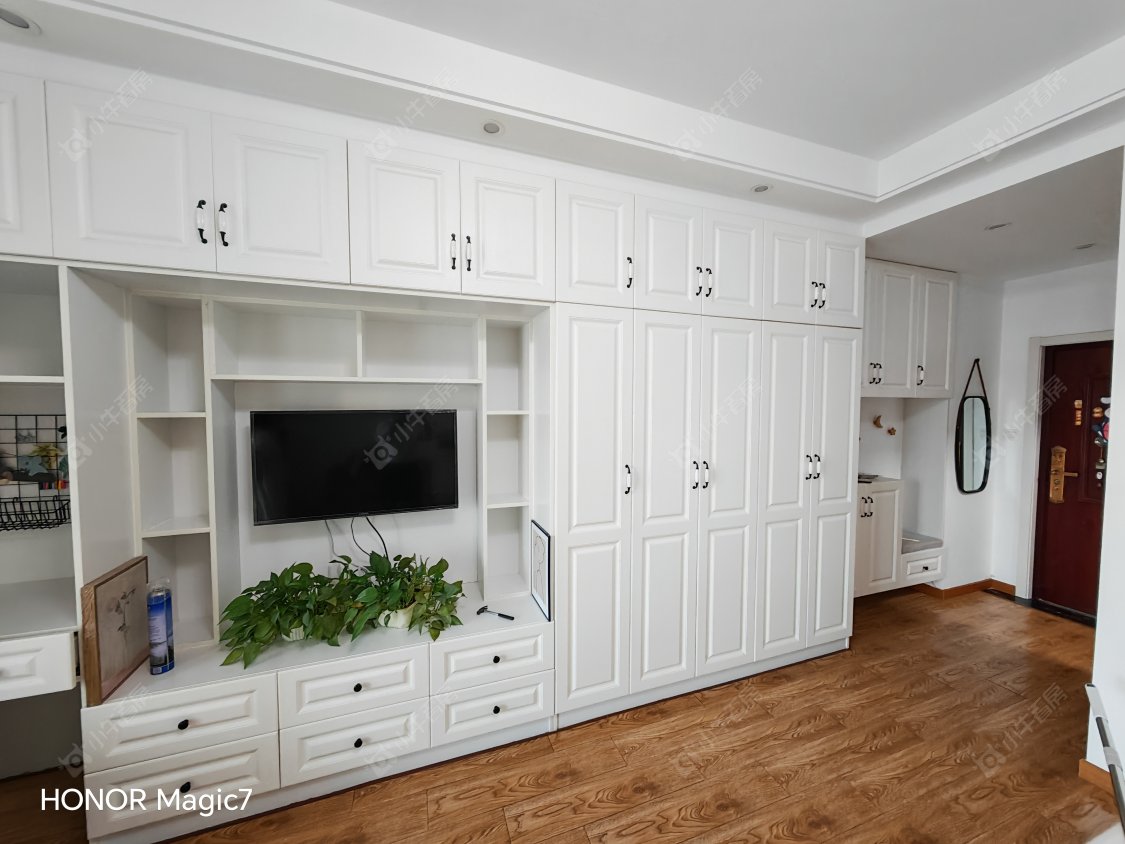 常州金色新城西区租房_小牛看房