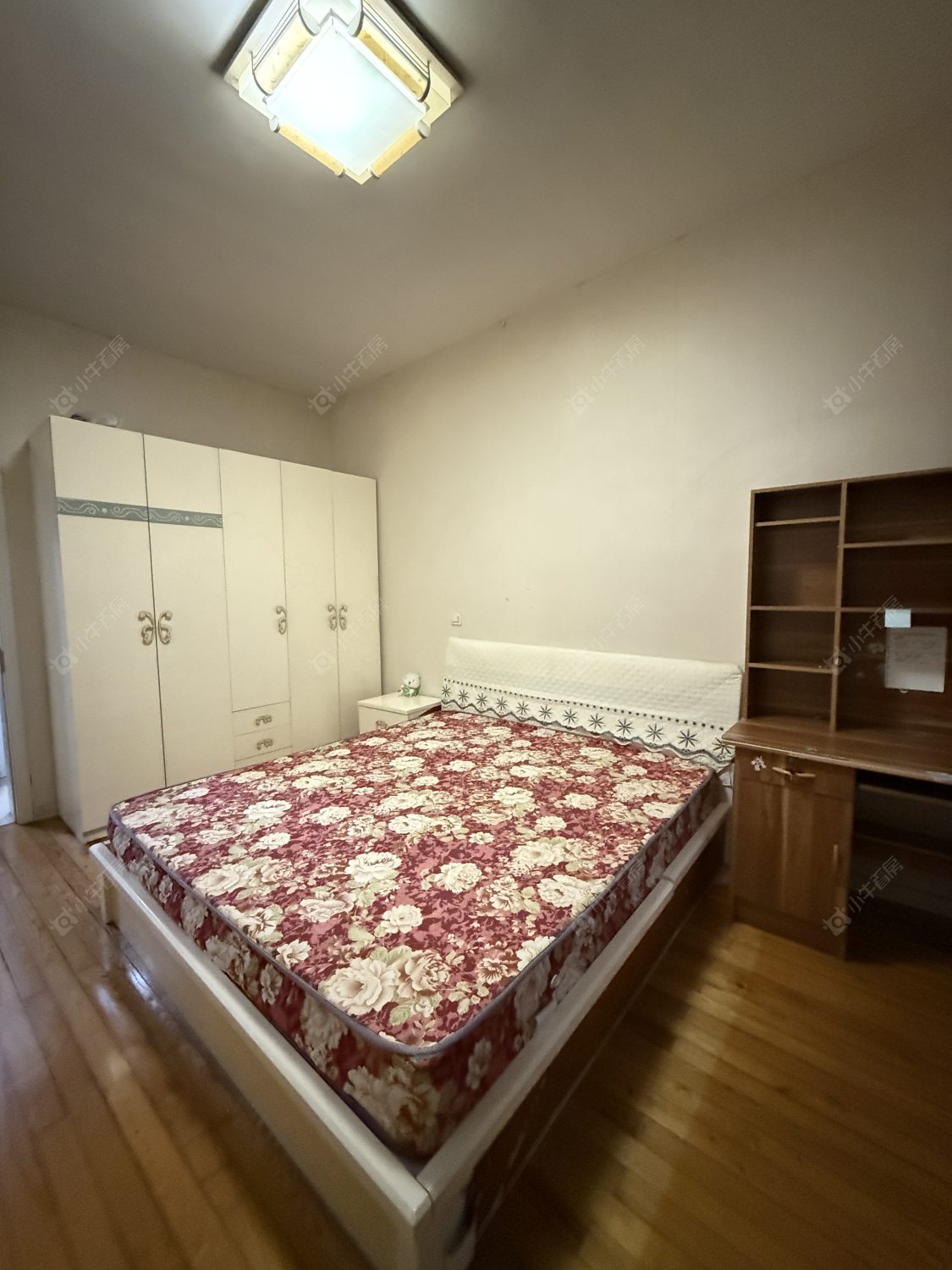 常州荷花池3室1厅1卫出租_小牛看房