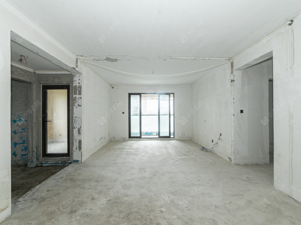 常州牡丹水岸国际在售二手房_小牛看房