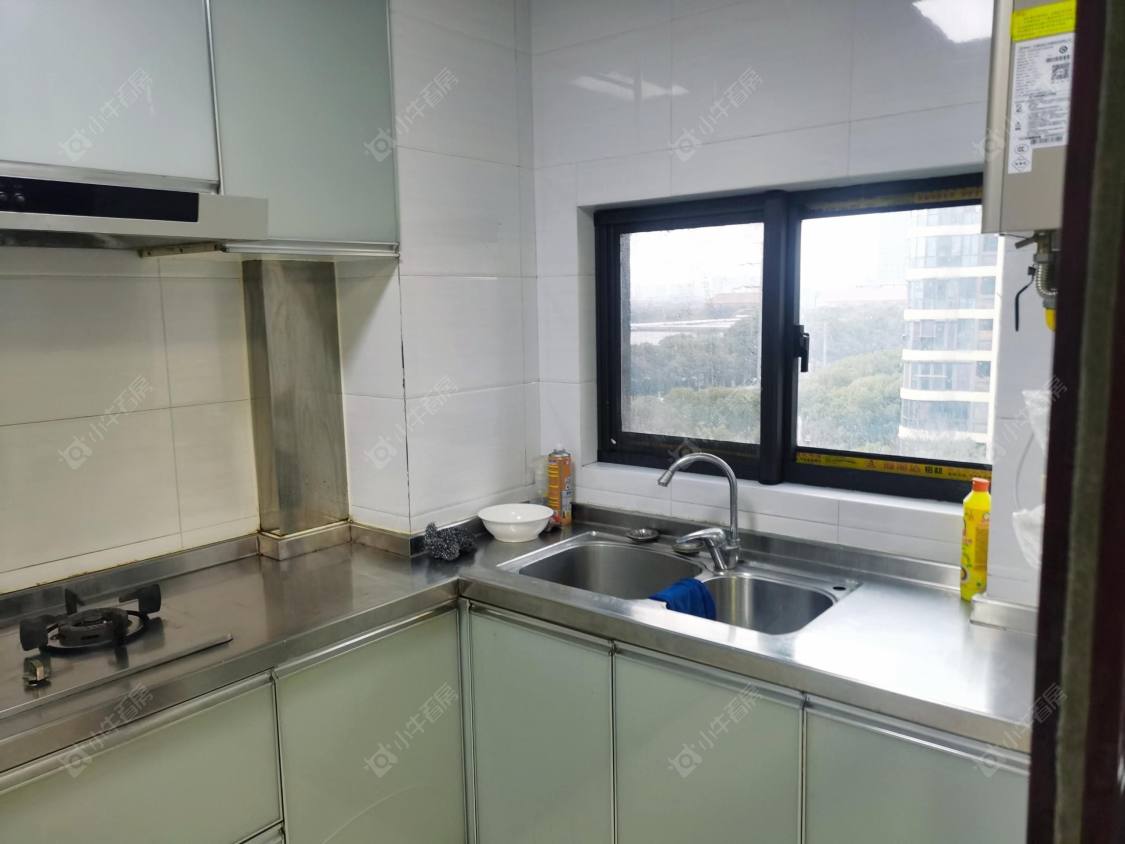 常州溪湖小镇在租房源室内图_小牛看房