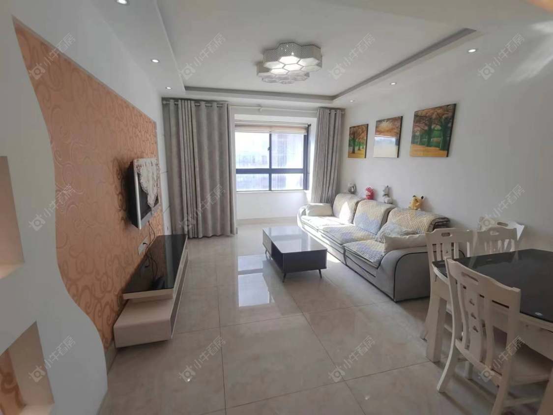 常州福地聚龙苑在租房源_小牛看房