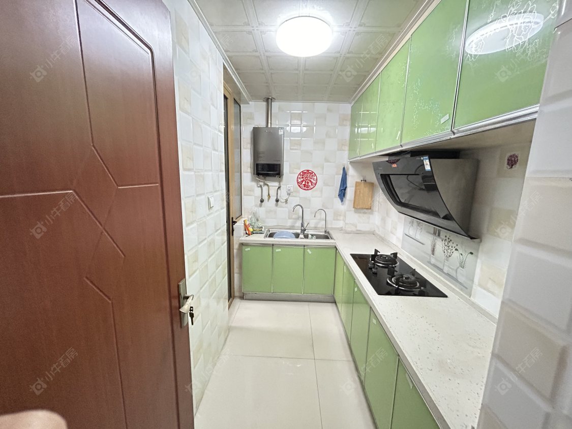 常州典雅花园在租房源_小牛看房