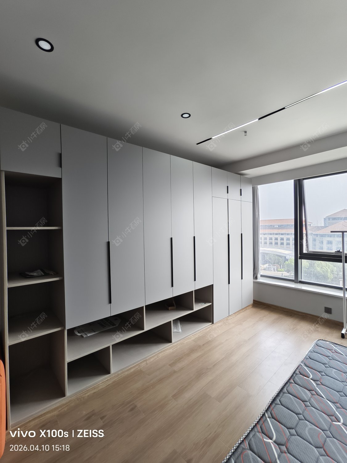 常州爱琴海公寓在租房源_小牛看房