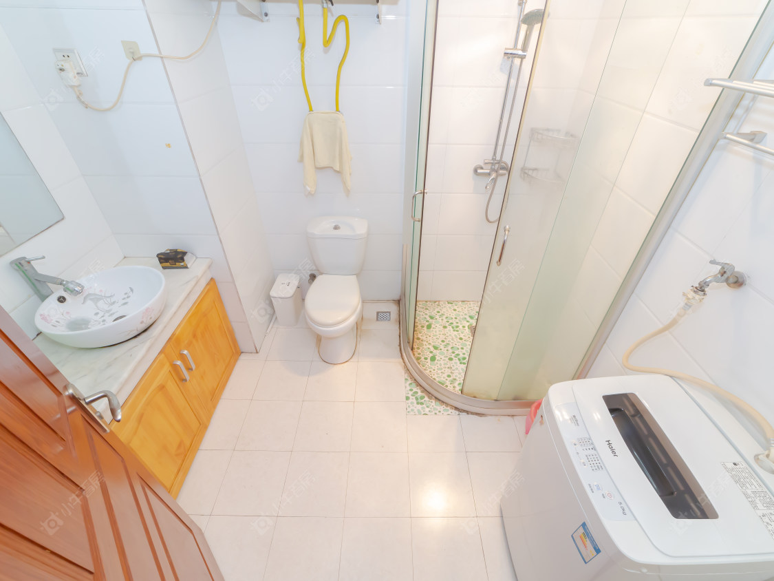 常州新城尚东区花园西区在售二手房源室内图_小牛看房