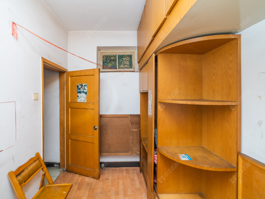 常州戚研所工房在售二手房源室内图_小牛看房