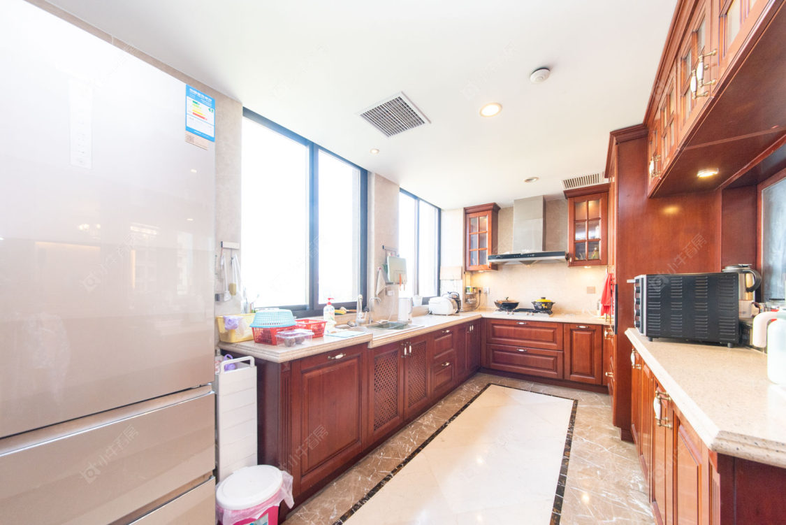 常州新城帝景北区在售二手房源室内图_小牛看房