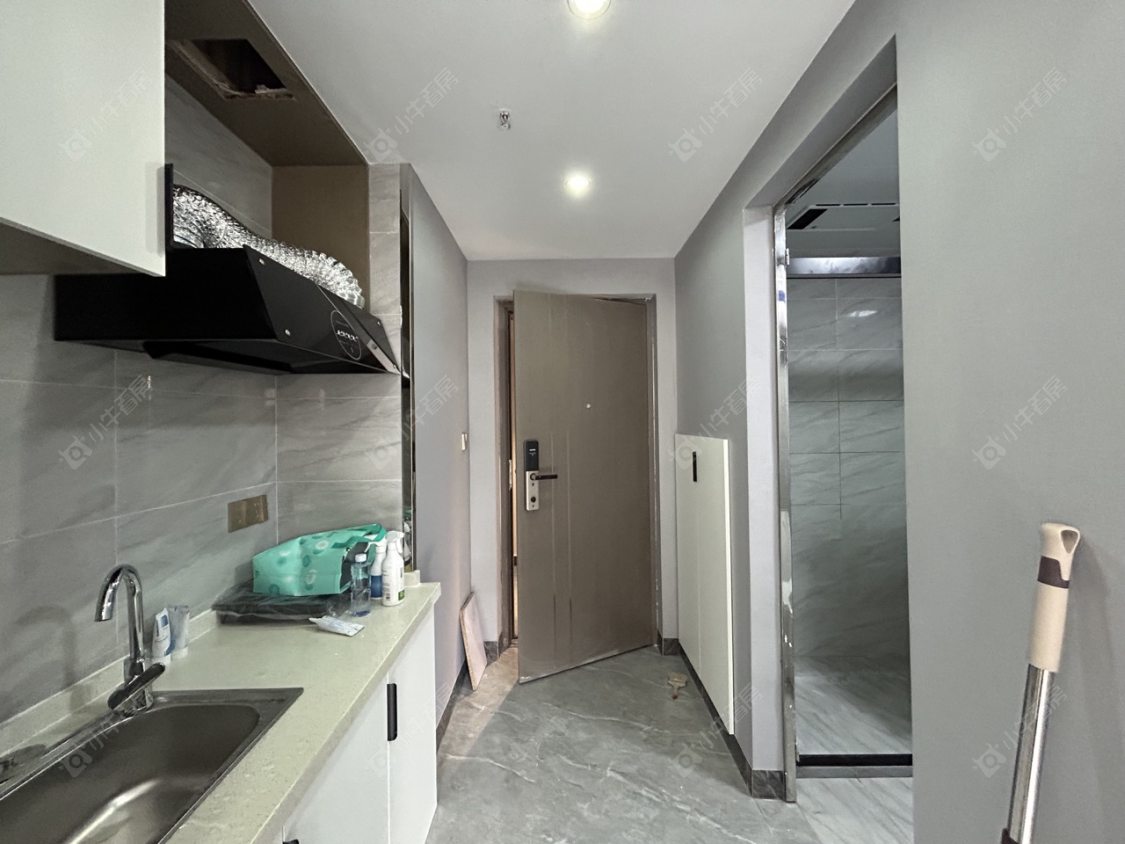 常州潮悦荟在租房源室内图_小牛看房