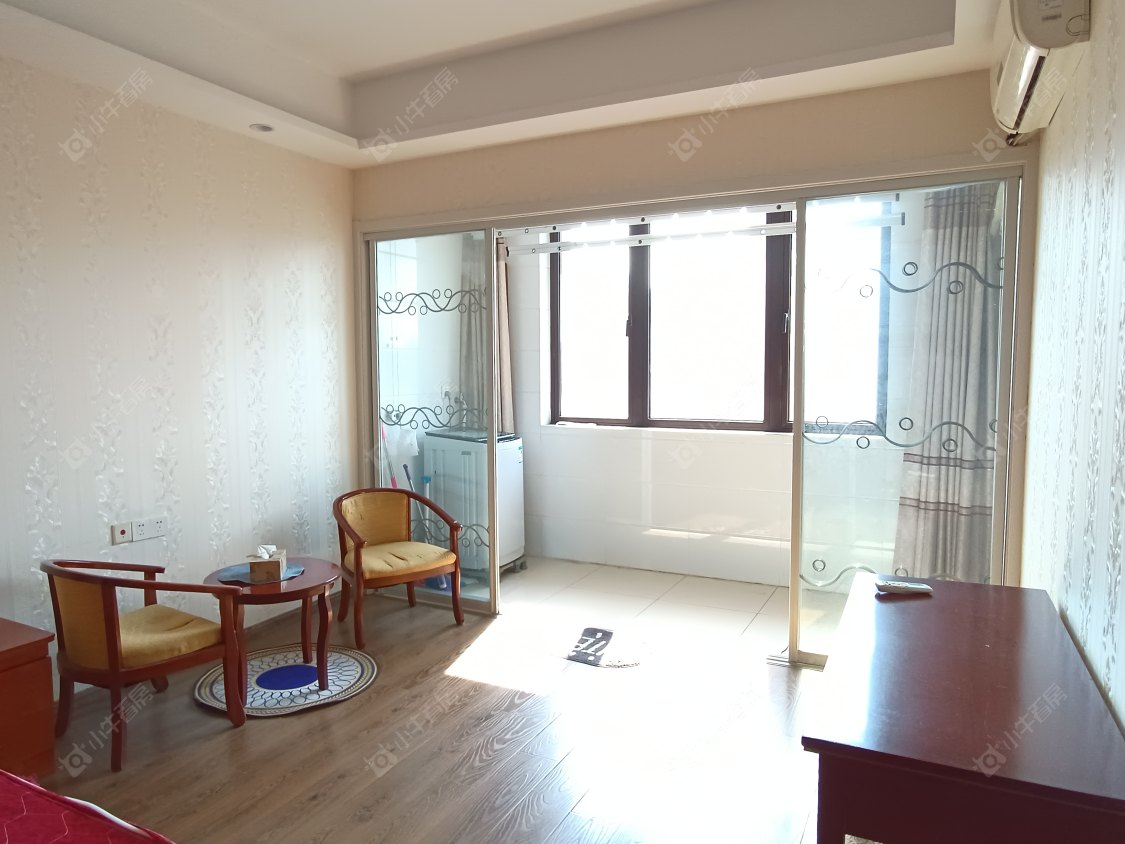 常州雅居乐星河湾在租房源_小牛看房