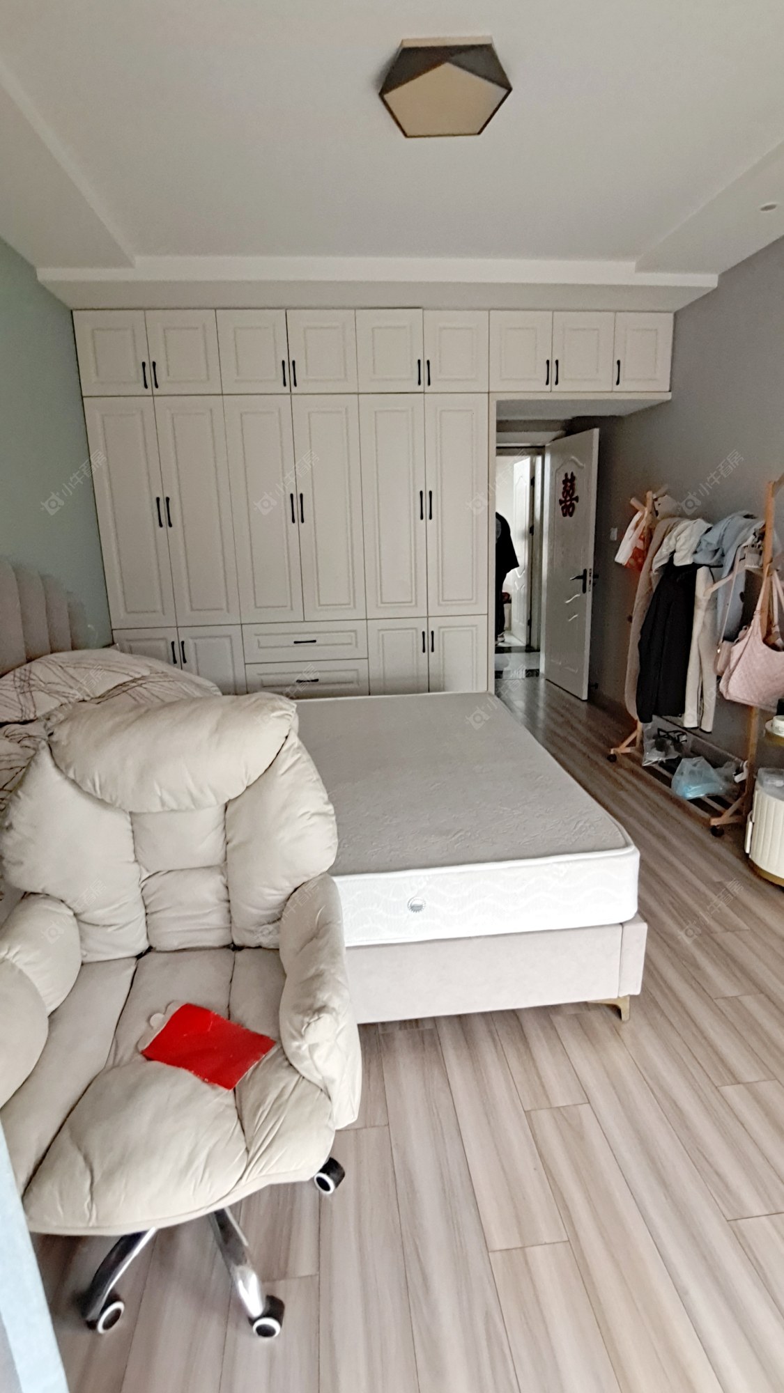 常州银河湾第一城二期在租房源_小牛看房