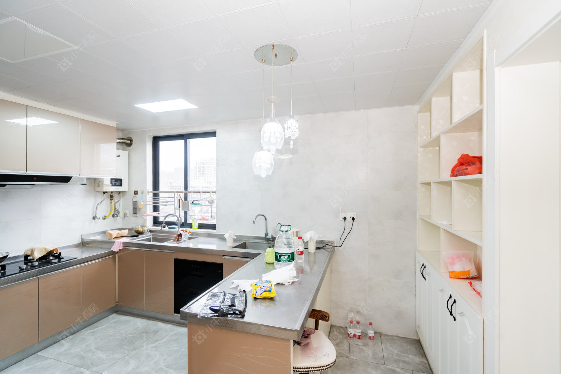 常州采菱公寓在售二手房源室内图_小牛看房