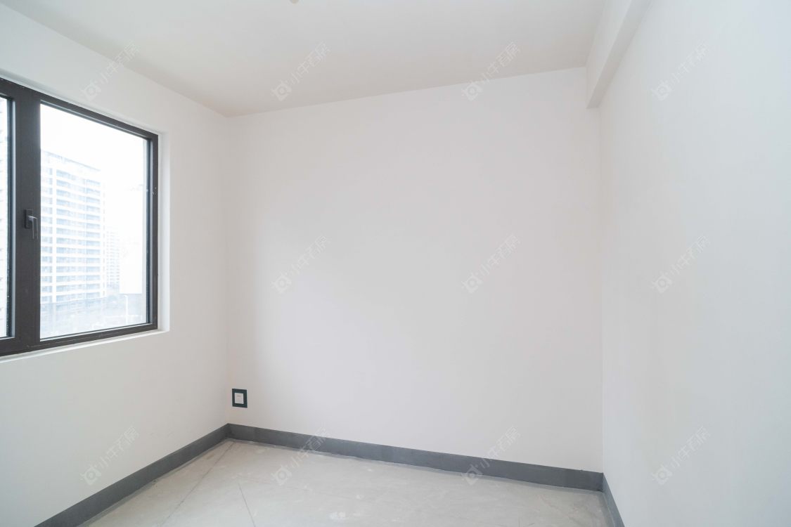 常州保利和光晨樾在售二手房源室内图_小牛看房