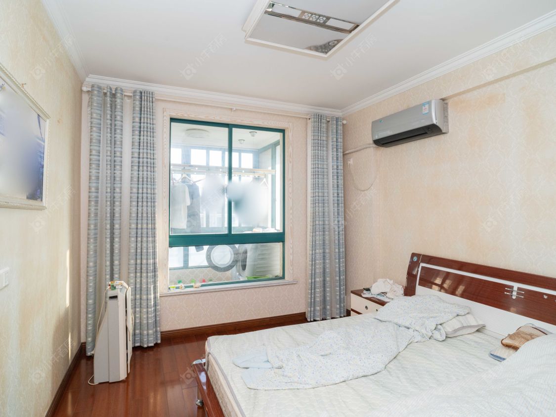 常州迎宾花园在售二手房源室内图_小牛看房