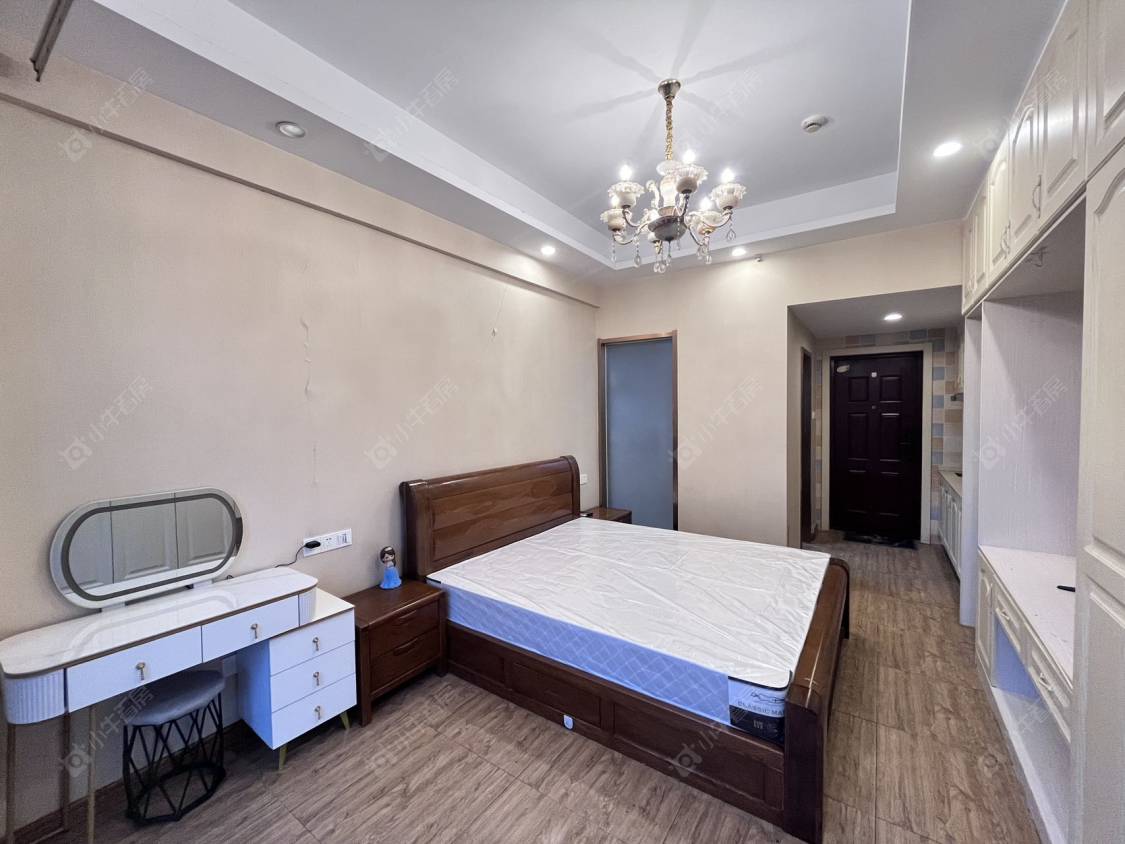 常州新城帝景东区在租房源_小牛看房