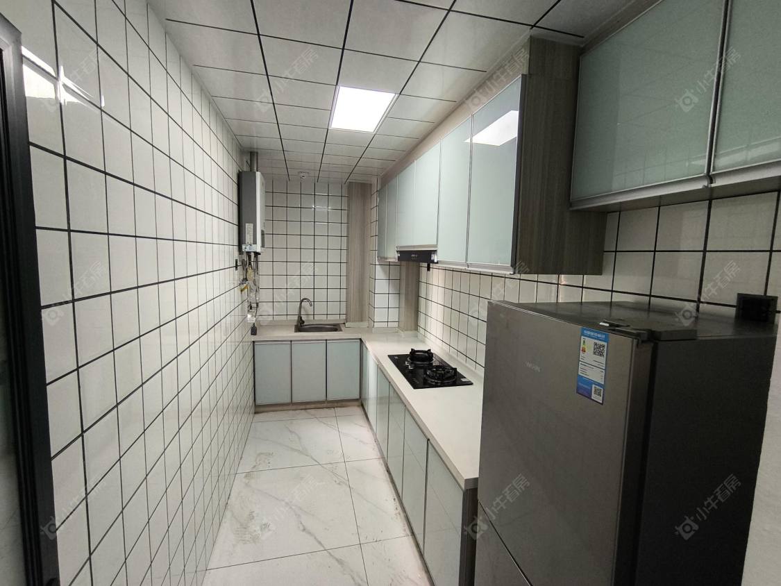 中海凤凰熙岸房源室内图 常州中海凤凰熙岸在租房源室内图_小牛看房