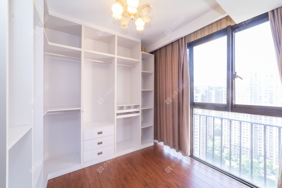 常州绿都万和城三区在租房源室内图_小牛看房