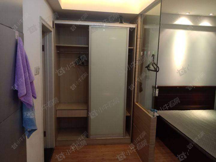 常州燕阳花园在租房源_小牛看房