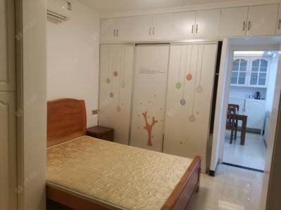 常州檀香湾在租房源室内图_小牛看房